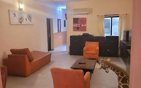 Eko Akete Guest House